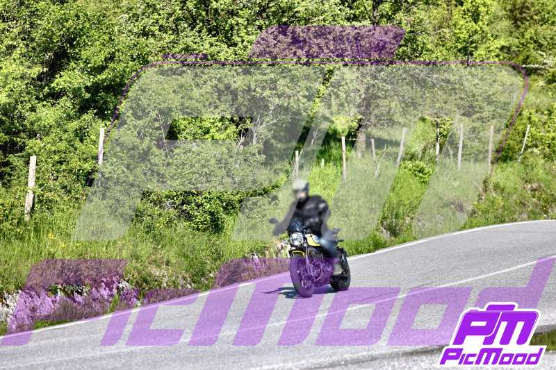 Foto Passo della Futa Raticosa vers Toscana 17 mag 2025 09:25