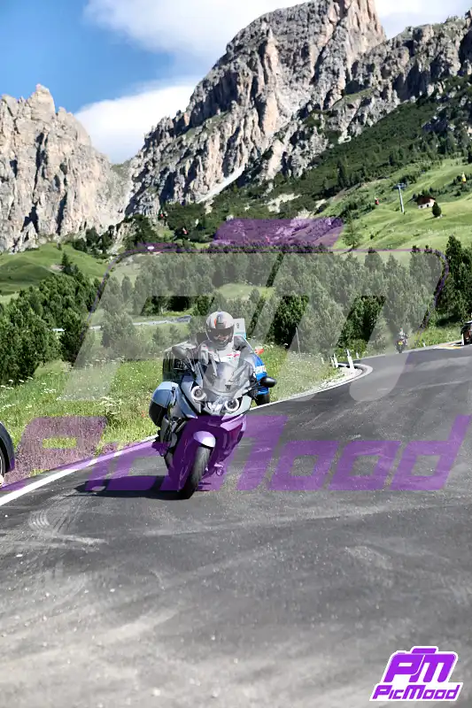 Foto Passo Gardena 3 lug 2026 09:08