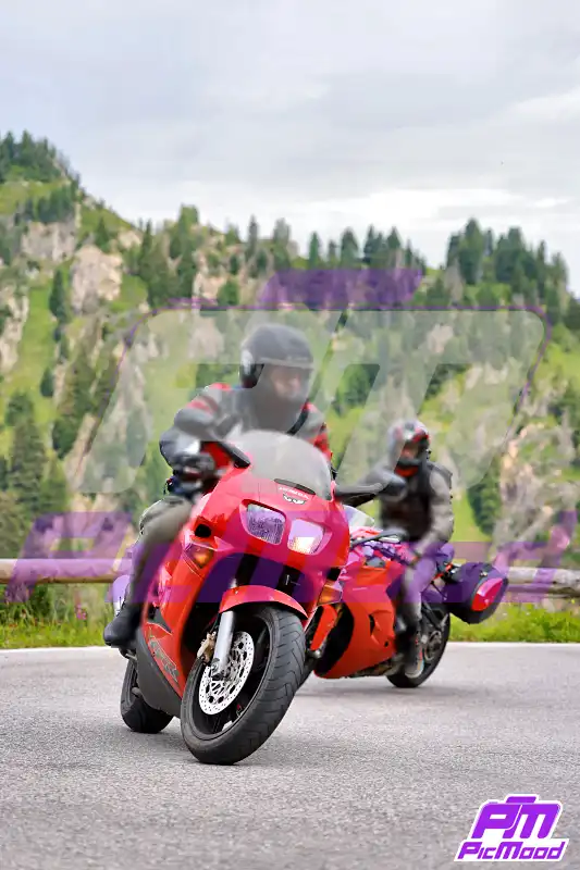 Foto Passo Manghen 26 lug 2026 10:01