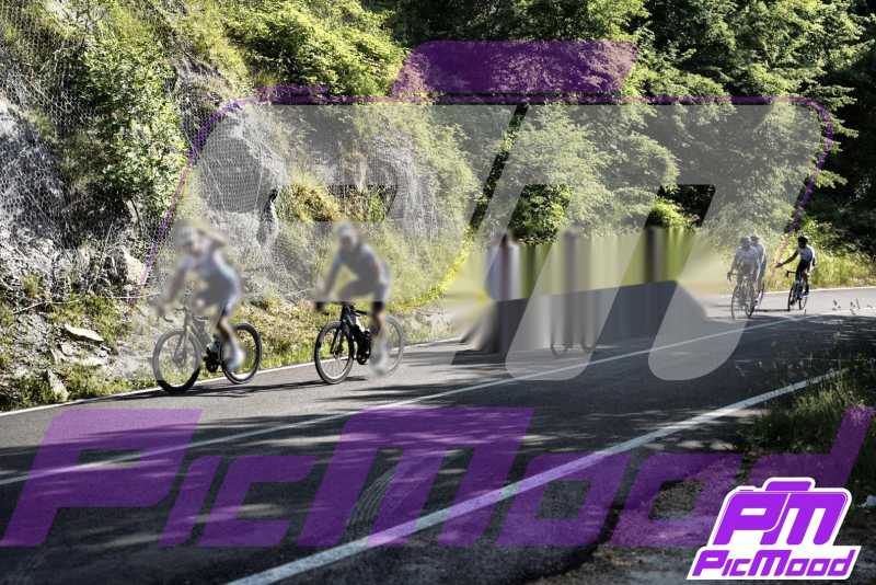 Foto Passo del Muraglione 14 giu 2025 09:13