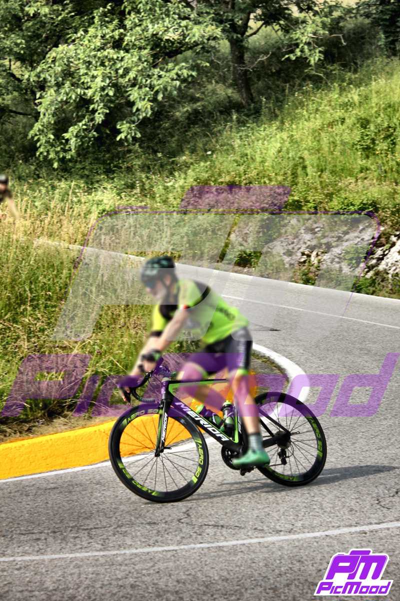 Foto Passo del Ghisallo 14 giu 2025 09:19