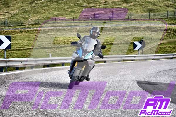 Foto Passo Rolle 14 set 2025 09:49
