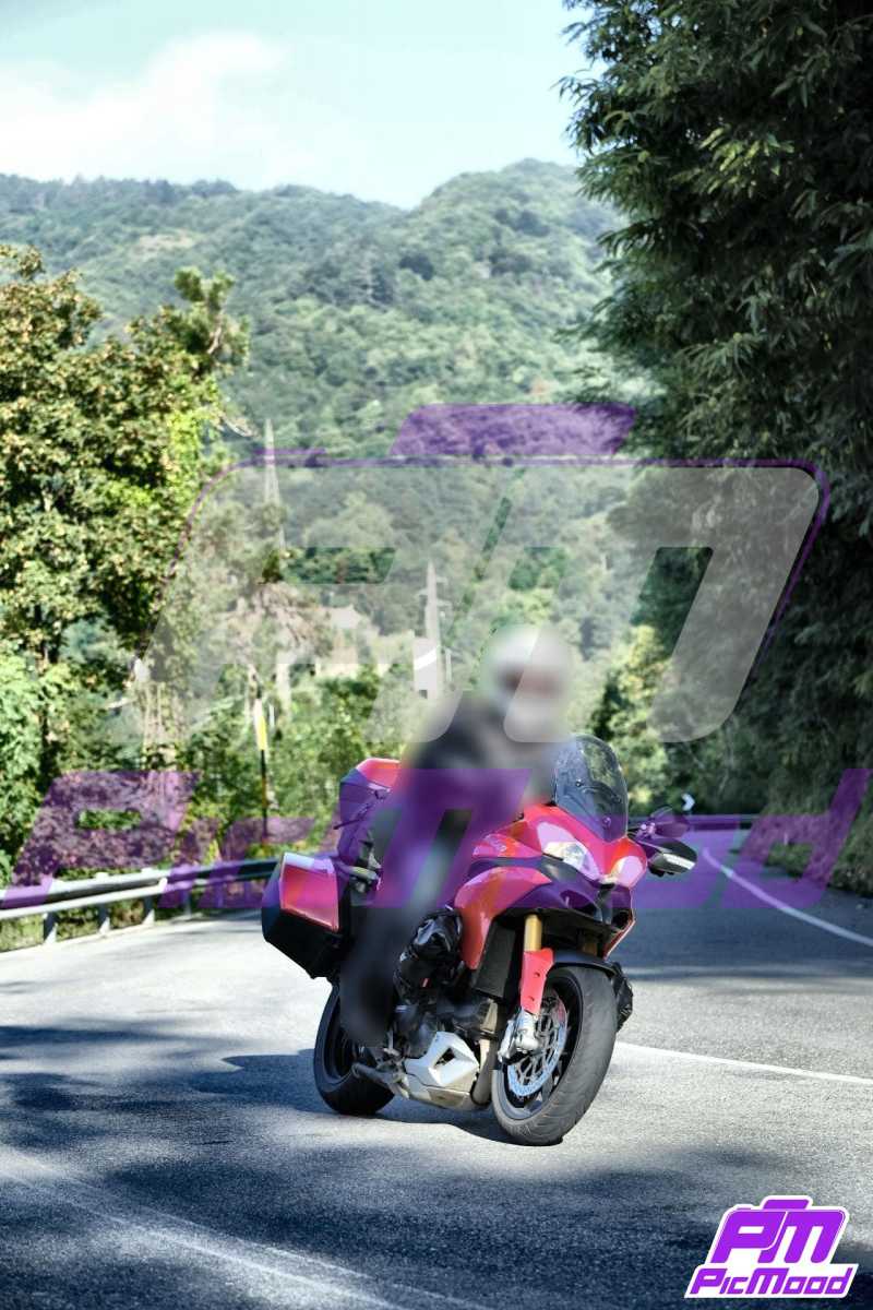 Foto Passo del Turchino 7 set 2024 09:09