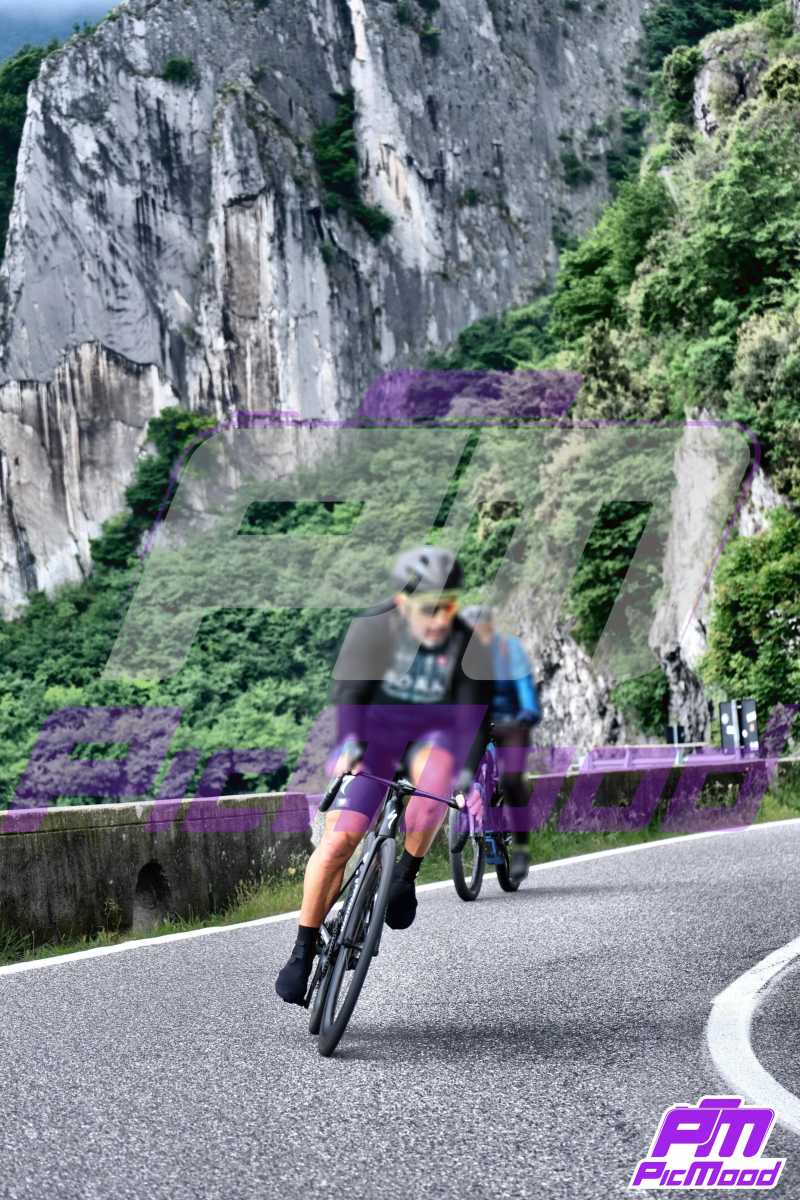 Foto Passo Crocedomini 10 mag 2025 10:22