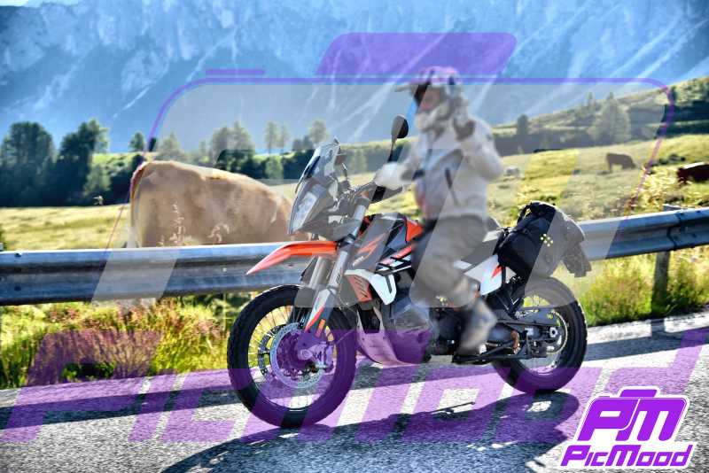 Foto Passo Giau 15 ago 2024 08:37