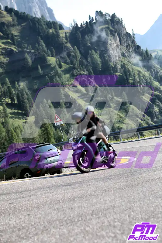 Passo Gardena