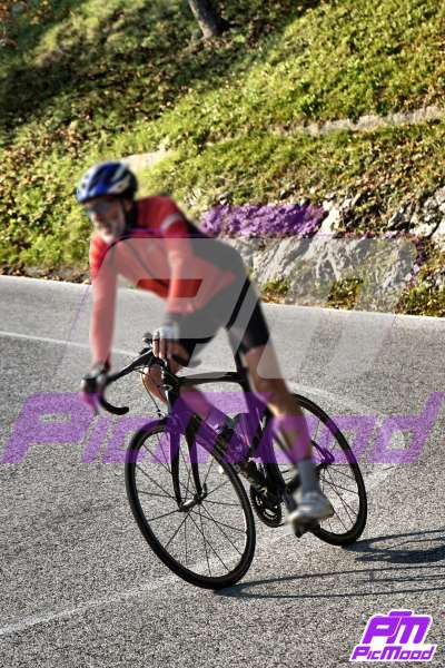Foto Passo del Ghisallo 18 ott 2025 09:41