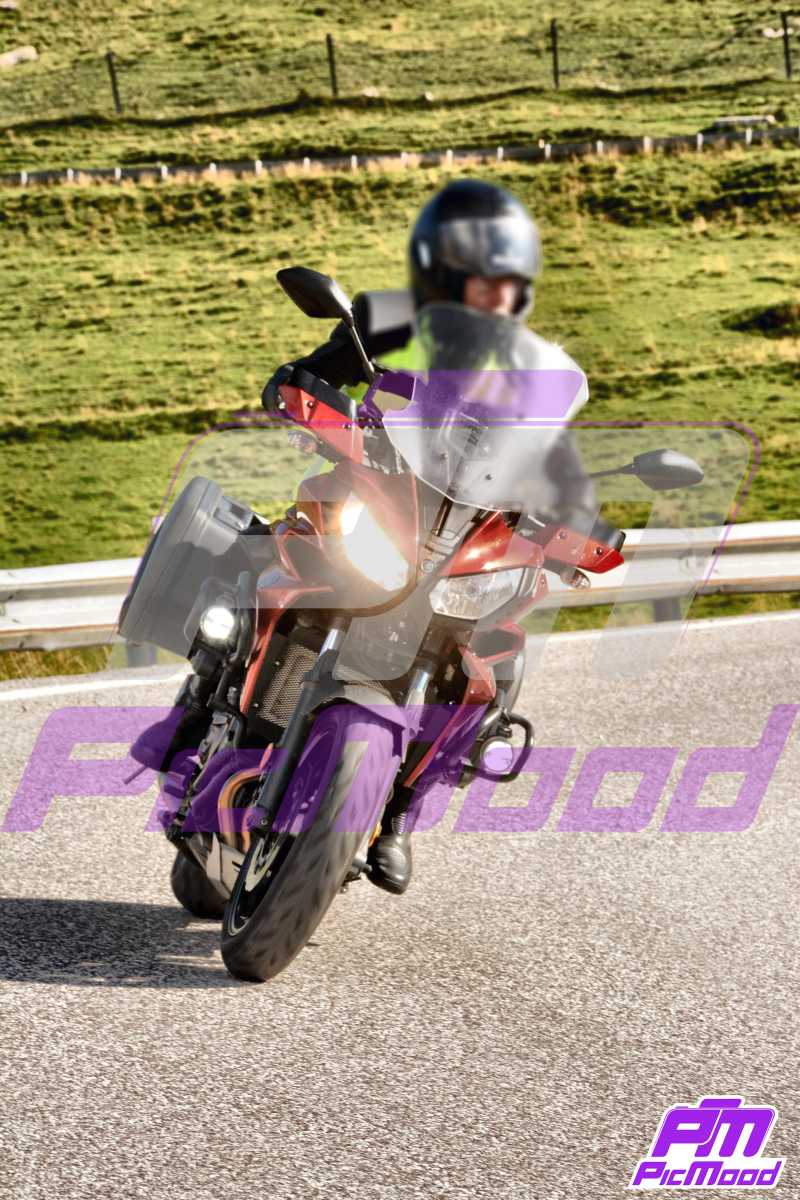 Foto Passo Rolle 7 set 2024 10:40