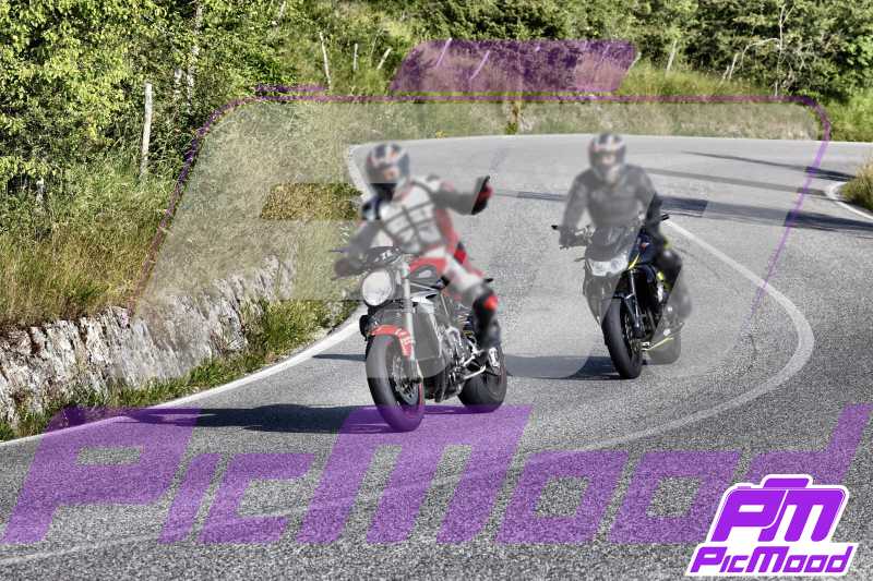 Foto Passo della Futa Raticosa vers Toscana 15 giu 2025 08:35