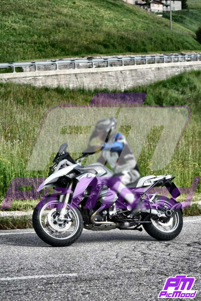 Foto Passo di Zambla 24 mag 2025 09:36