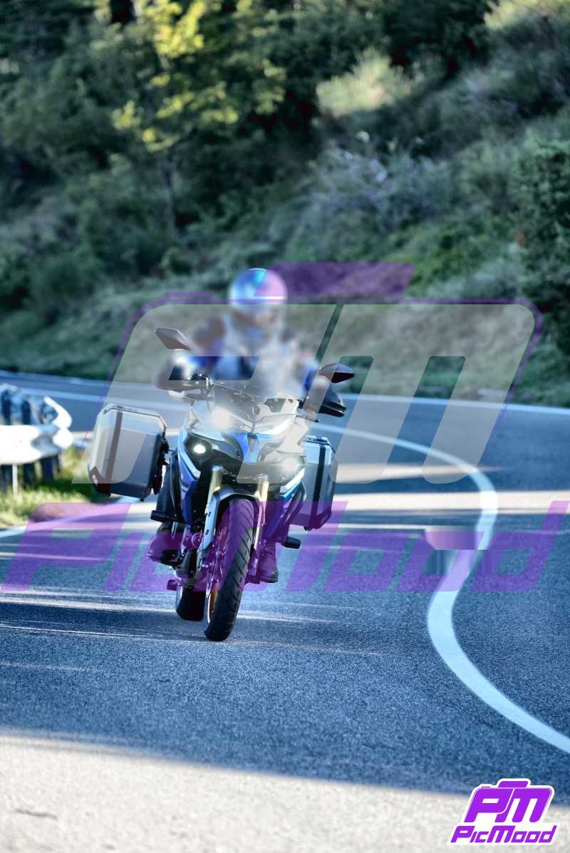 Foto Passo Rombo 15 set 2024 08:53