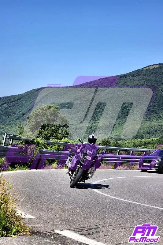 Foto Passo della Cisa versante Toscana