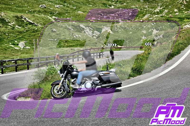 Foto Passo dello Spluga 4 ago 2024 11:57