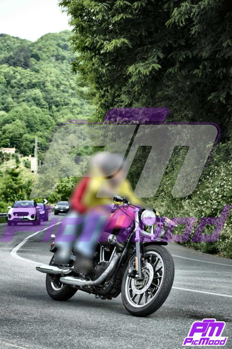 Foto Passo del Turchino 9 giu 2024 09:22