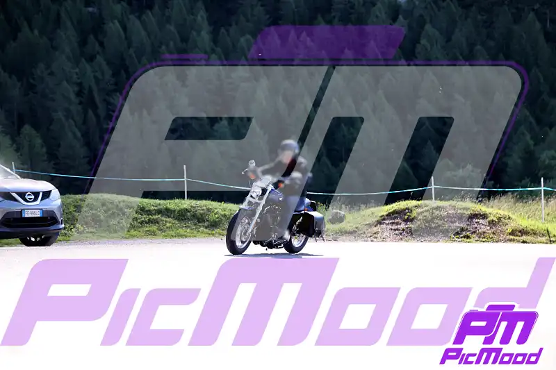 Foto Passo Rolle 4 lug 2026 09:15
