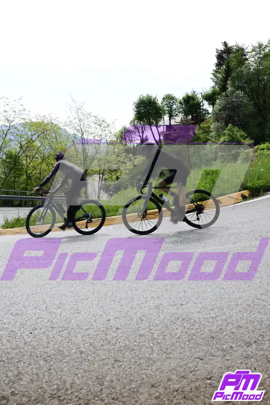Foto Passo del Ghisallo 1 mag 2026 10:11