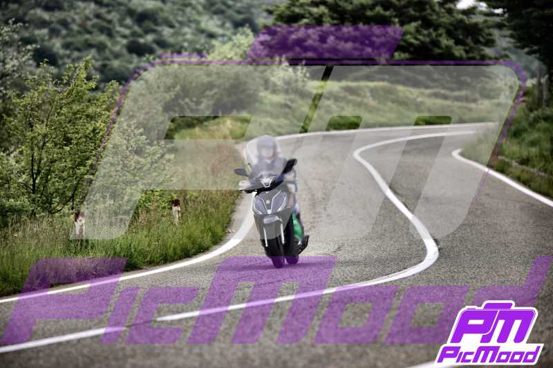 Foto Passo del Faiallo 9 giu 2024 10:23