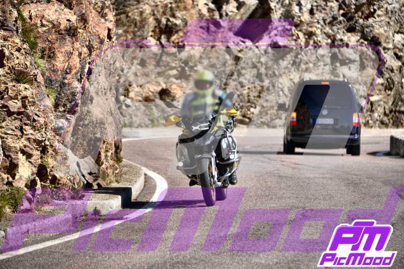 Foto Passo Rombo 10 ago 2024 09:59