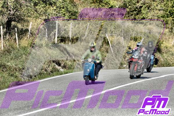 Foto Passo della Futa Raticosa vers Toscana 5 set 2025 10:08