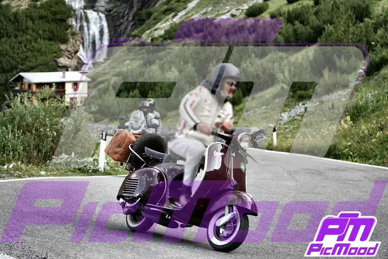 Passo dello Stelvio