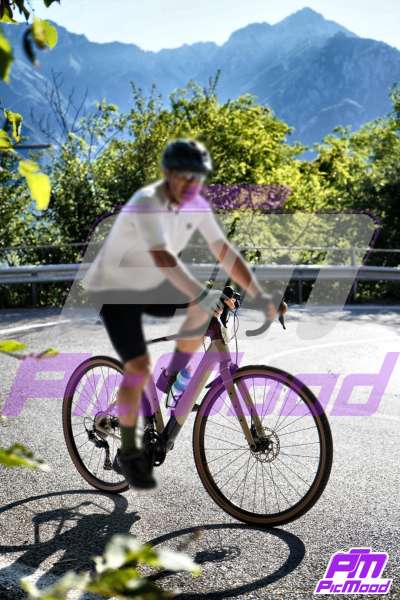 Foto Passo del Ghisallo 6 set 2025 09:30