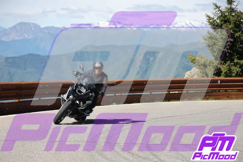Foto Mottarone 17 mag 2026 10:23