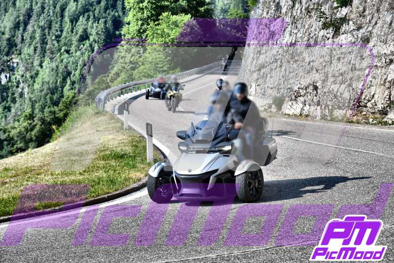 Foto Passo della Mendola 22 giu 2025 08:57