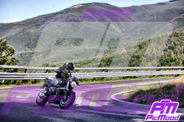 Foto Passo della Cisa versante Toscana 3 ago 2025 09:23