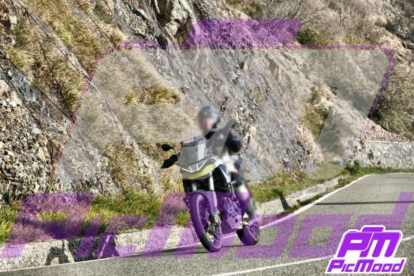 Foto Passo del Faiallo 12 ott 2025 09:37