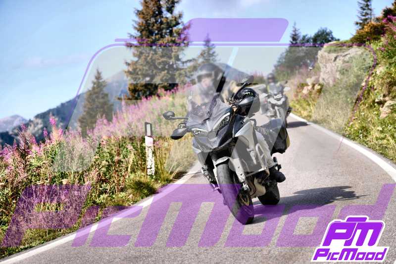 Foto Passo Manghen 24 ago 2024 09:42