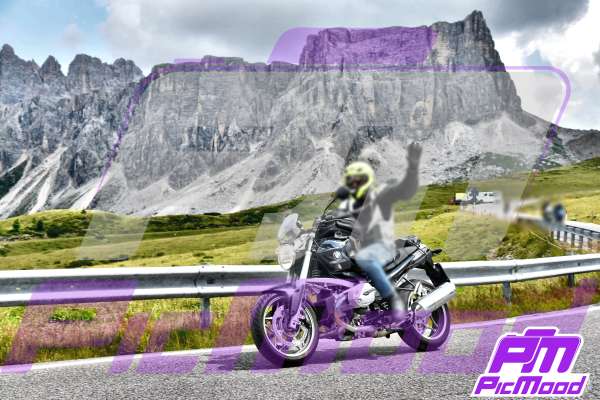 Foto Passo Giau 19 lug 2024 14:27