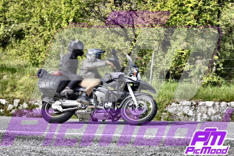 Foto Passo della Futa Raticosa vers Toscana 4 mag 2025 09:21