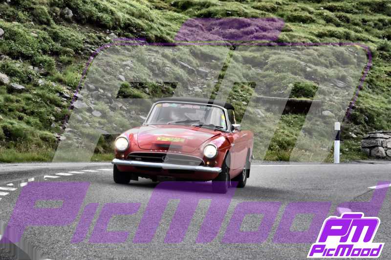 Foto Passo Bernina 13 lug 2024 09:28