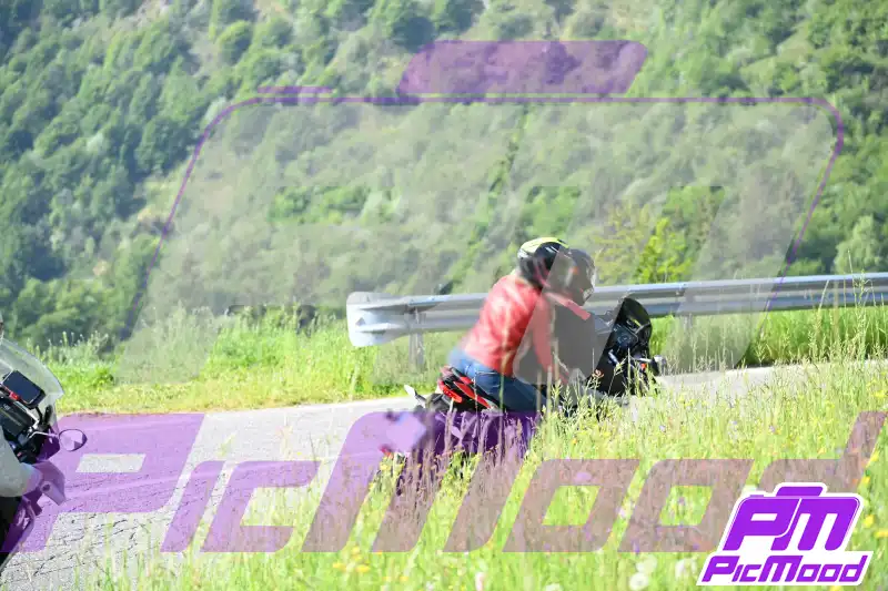 Foto Passo di Zambla 24 mag 2026 09:18