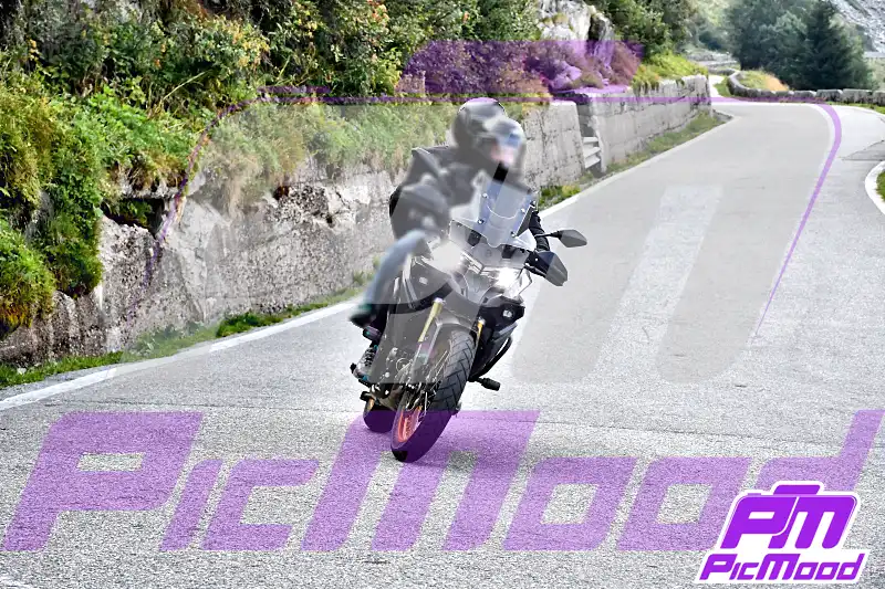 Foto Passo San Marco vers Valtellinese 16 ago 2026 09:16