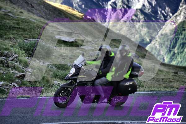 Foto Colle dell Agnello 23 ago 2025 09:22