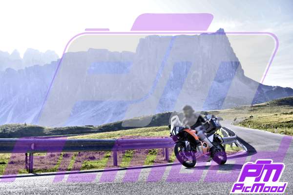Foto Passo Giau 15 ago 2025 08:33