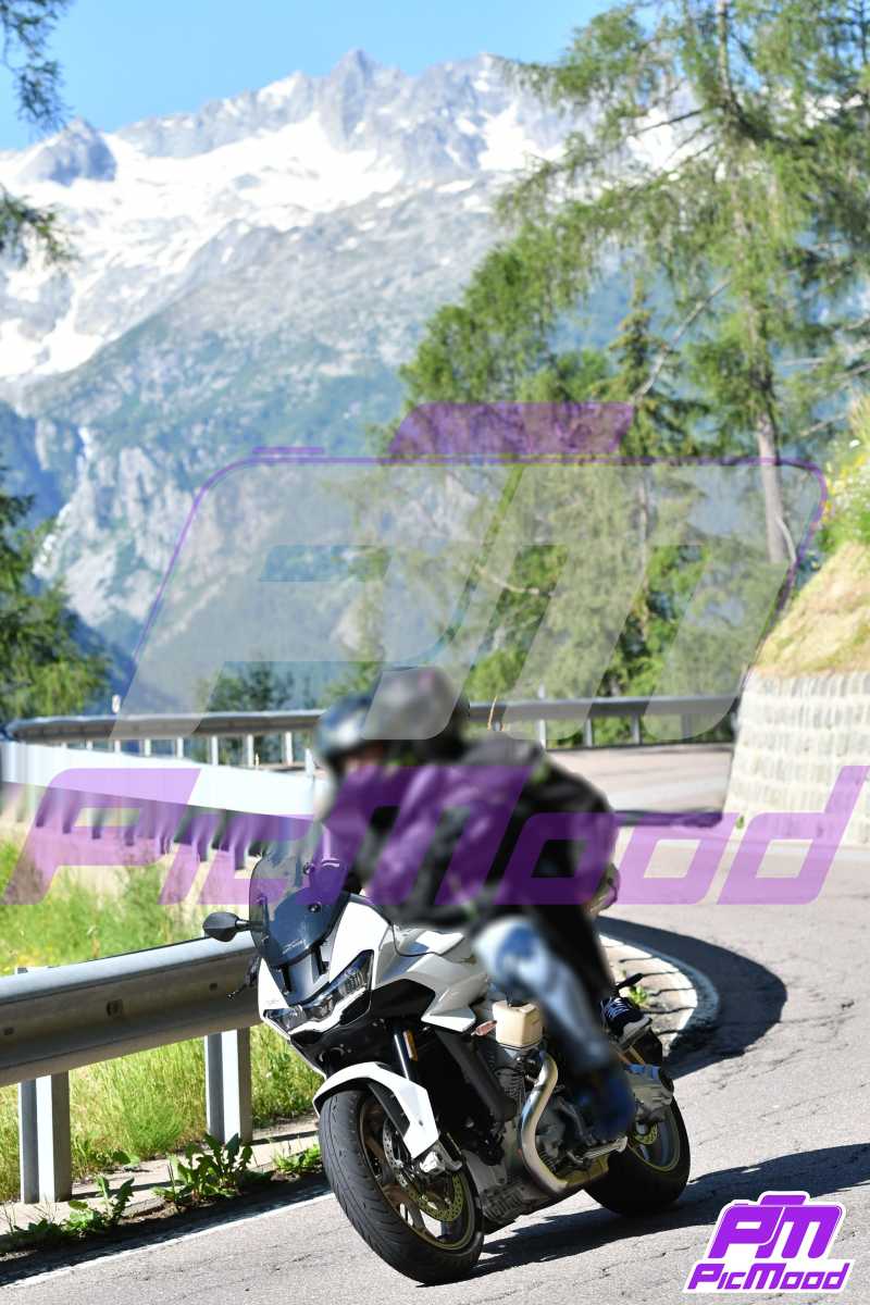 Foto Passo del Tonale 14 lug 2024 09:21
