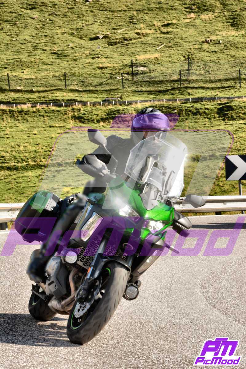 Foto Passo Rolle 7 set 2024 10:40