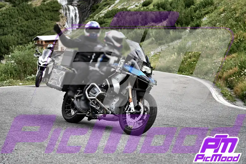 Passo dello Stelvio