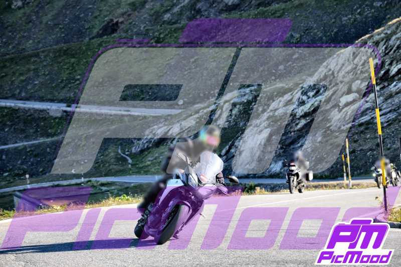 Foto Passo dello Stelvio 7 set 2024 08:56