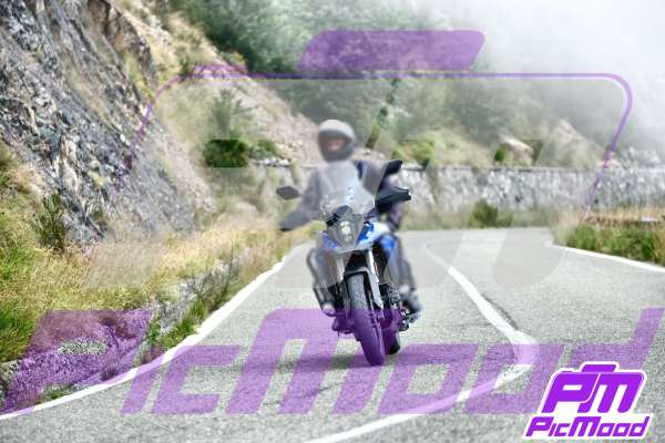 Foto Passo del Faiallo 19 lug 2025 09:50