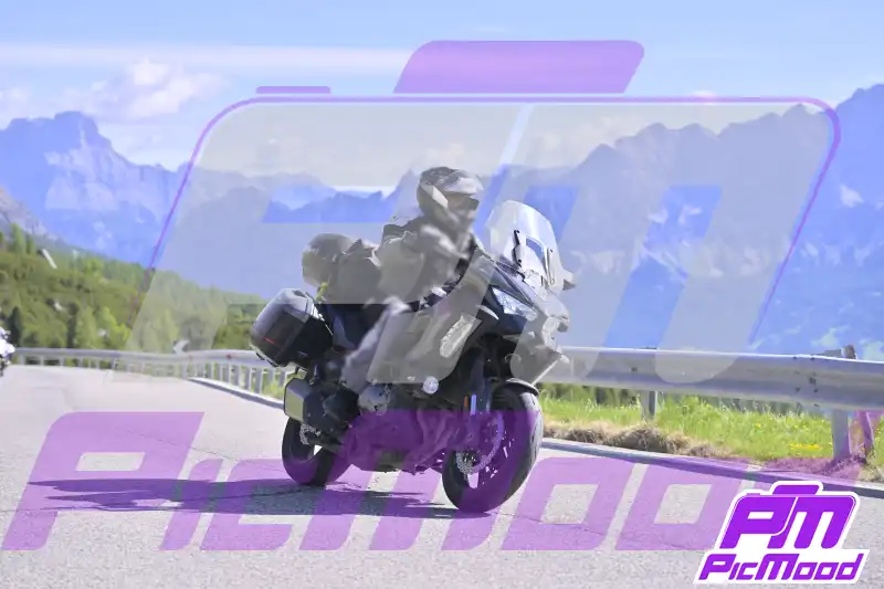 Passo Giau