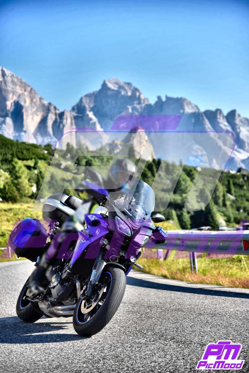 Foto Passo Giau 11 ago 2024 08:47