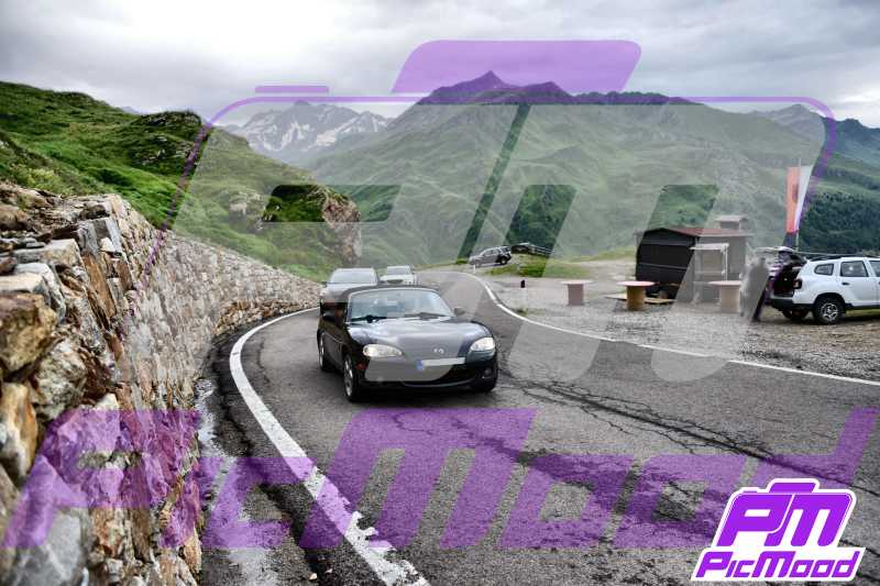 Foto Passo Rombo 20 lug 2024 09:31