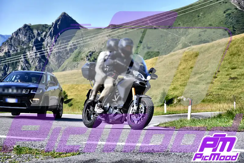 Foto Passo San Marco 17 lug 2026 09:56