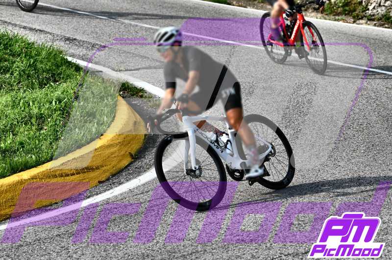 Foto Passo del Ghisallo 1 set 2024 09:18