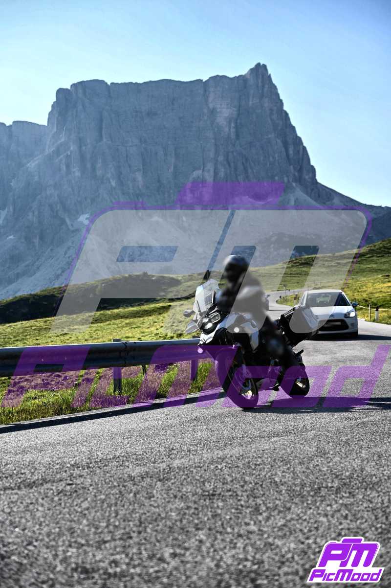 Foto Passo Giau 11 lug 2024 08:29