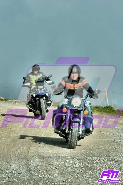 Foto Passo Crocedomini 14 set 2025 09:53