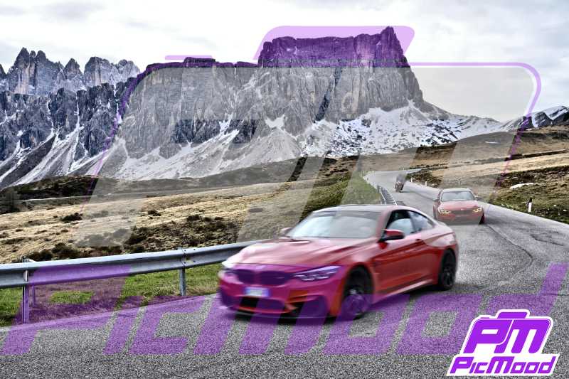 Foto Passo Giau 25 mag 2025 08:32